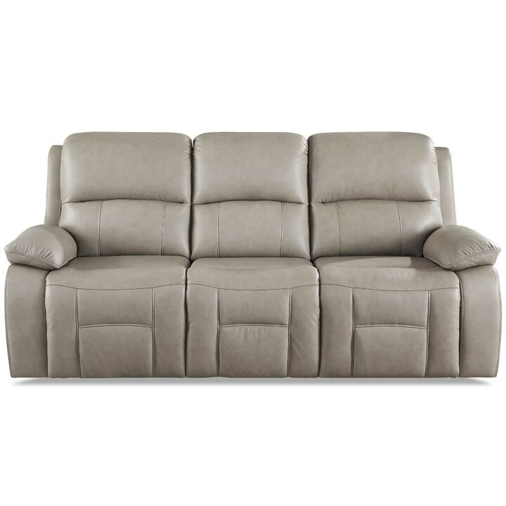 Westminster Power Headrest Zero Gravity Reclining Sofa