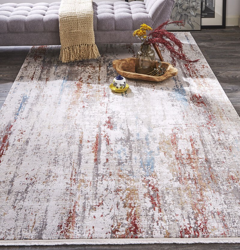 Cadiz 3903F  7'9" x 11' Rug
