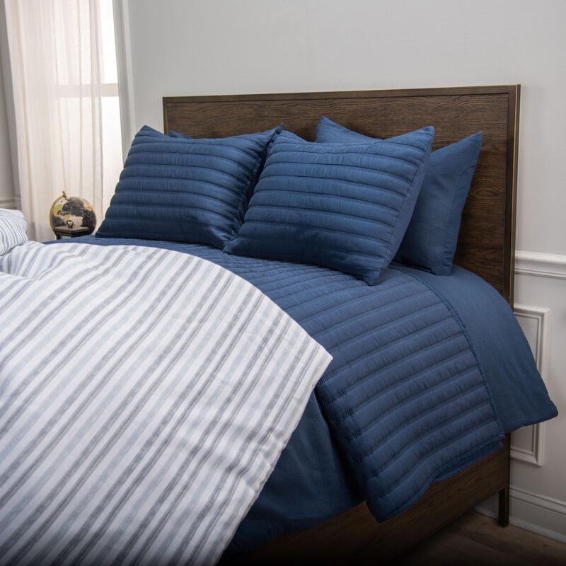 106" x 92" King Quilt Set