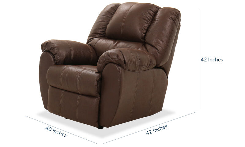 McGann Recliner