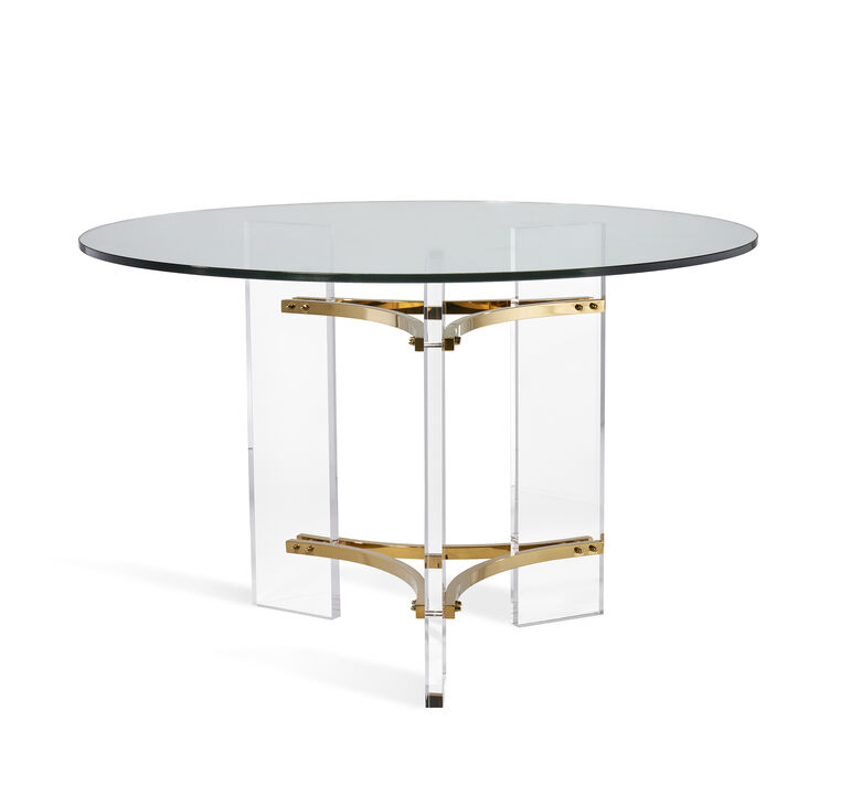 Tamara Center Table