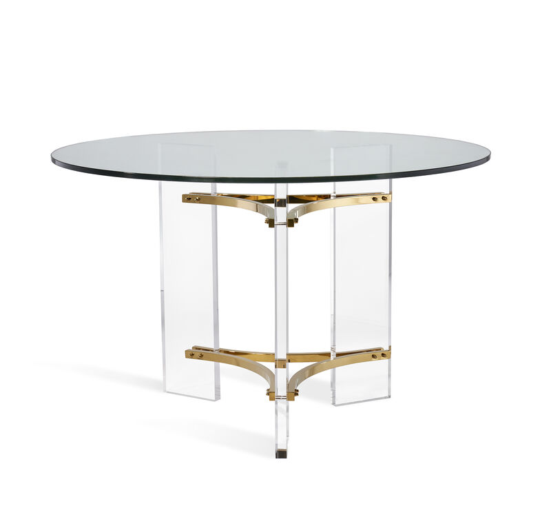 Tamara Center Table