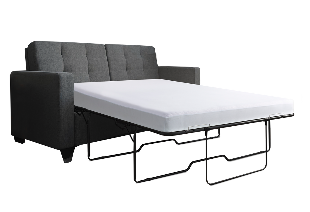iProtect Sofa Bed Twin Mattress Protector
