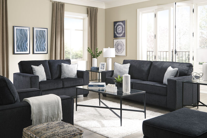 Altari Queen Sofa Sleeper