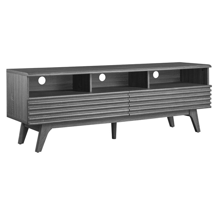 Render 60" TV Stand