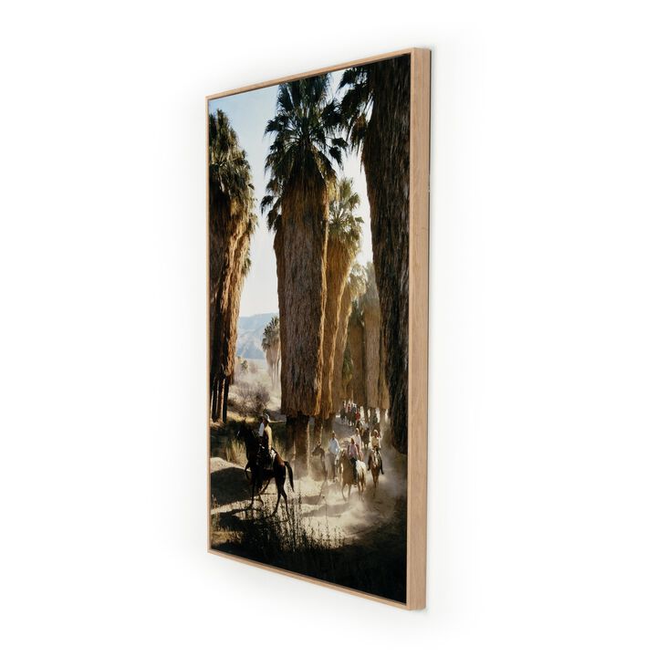 Palm Springs Riders