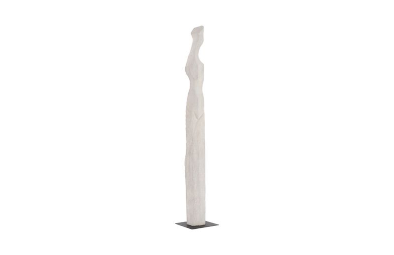 Cast Women Sculpture B Roman Stone