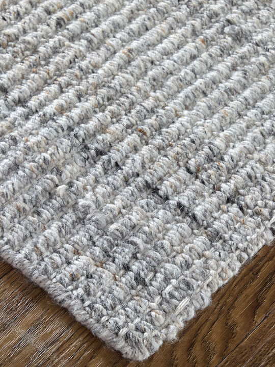 Limerick T8022 Gray 9' x 12' Rug By Thom Filcia