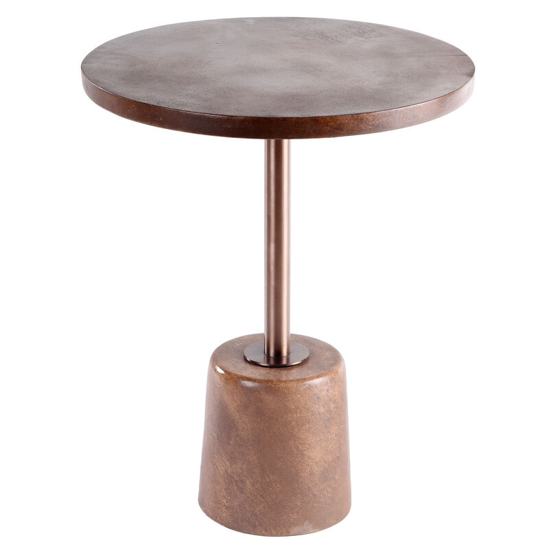 Lowell Side Table
