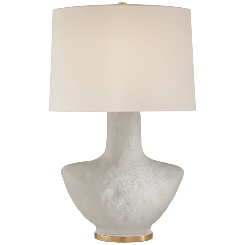 Armato Small Table Lamp