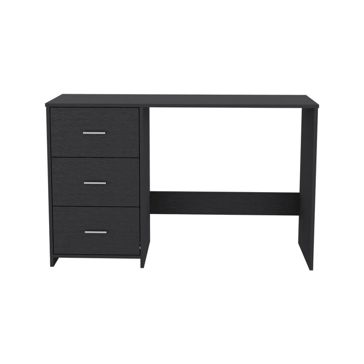 Writting Desk Riverside, Office, Black