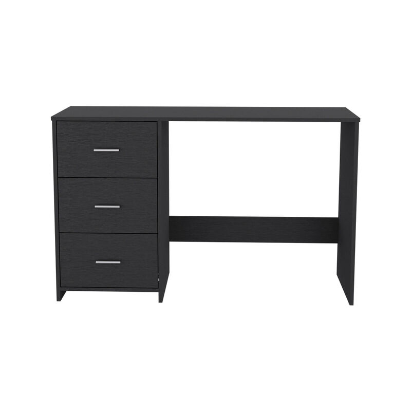 Writting Desk Riverside, Office, Black