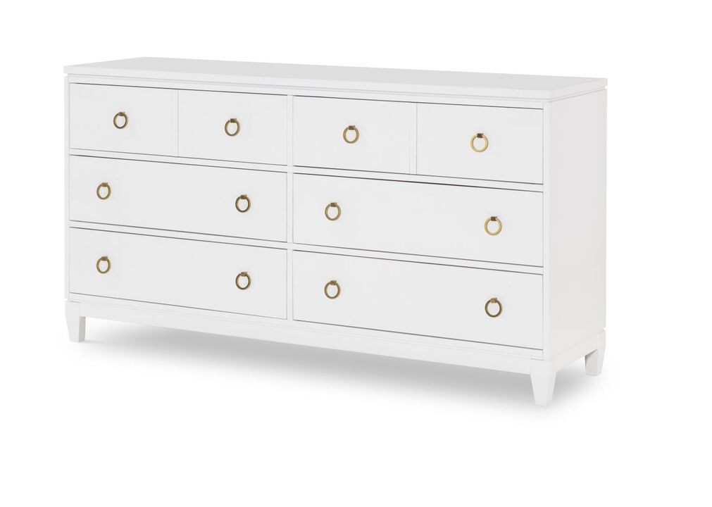Summerland Dresser