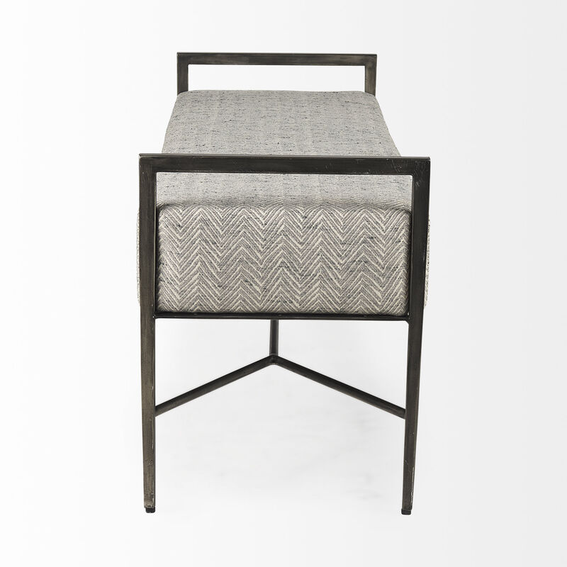 Charlotte Bench
