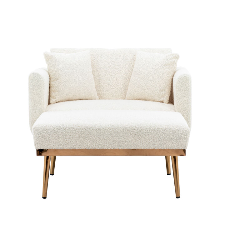 Chaise Lounge Chair Accent Chair