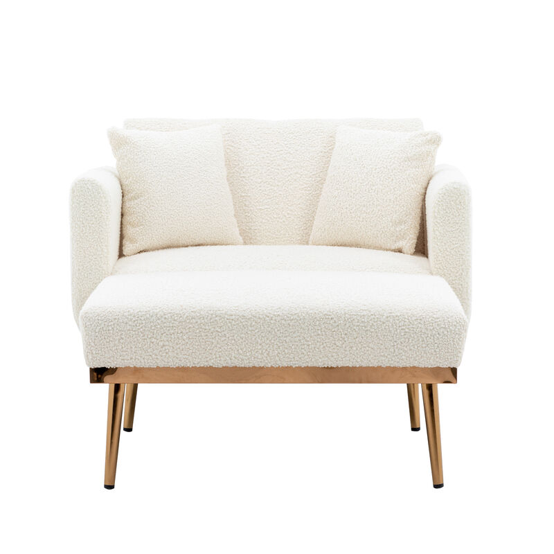 Chaise Lounge Chair Accent Chair