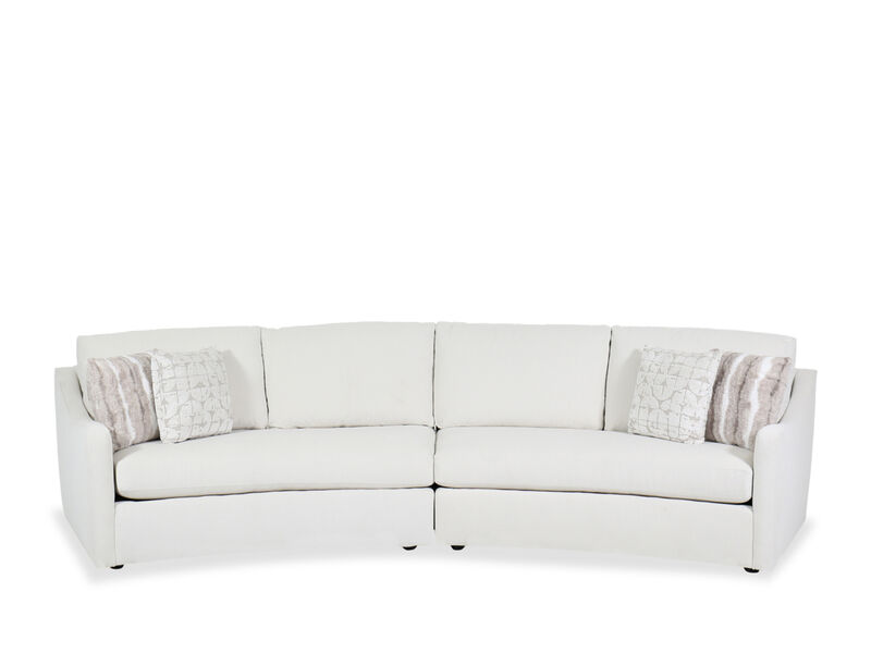 Dimitri Two-Piece Sectional