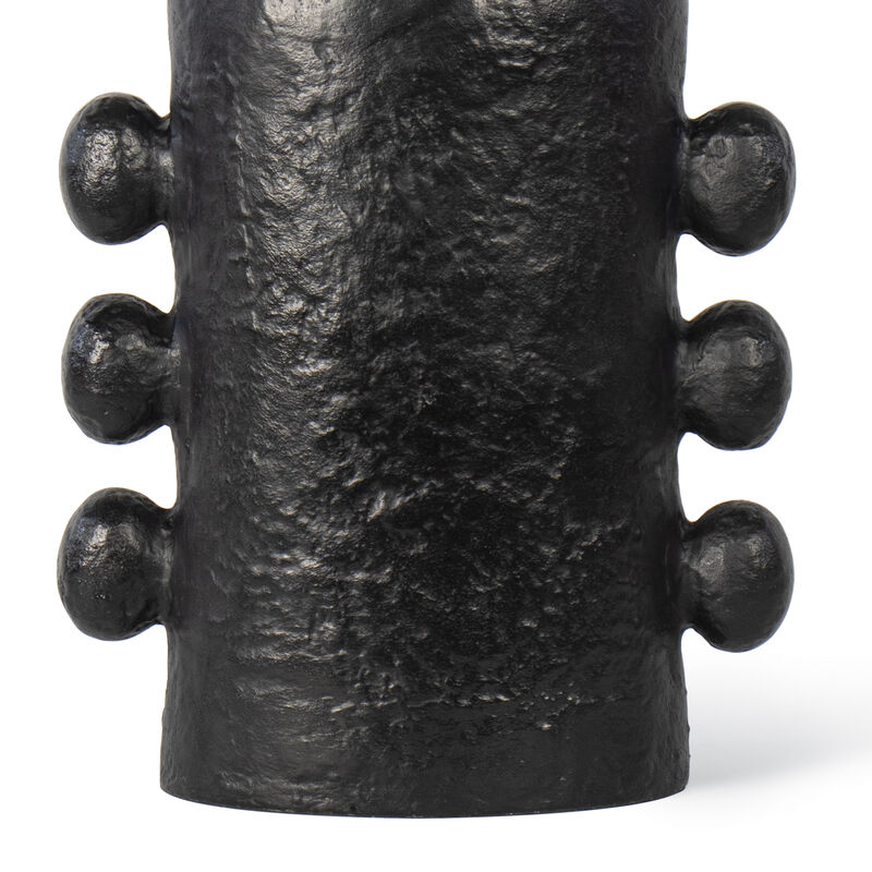 Maya Metal Table Lamp
