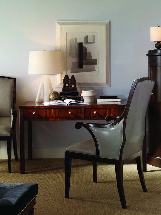 Keith Desk
