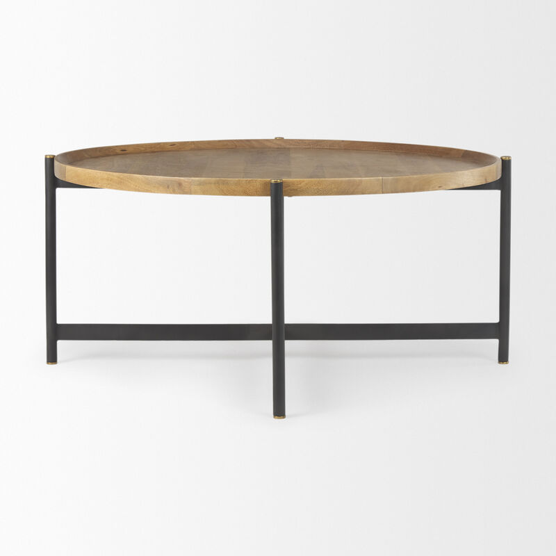 Marquisa Large Coffee Table