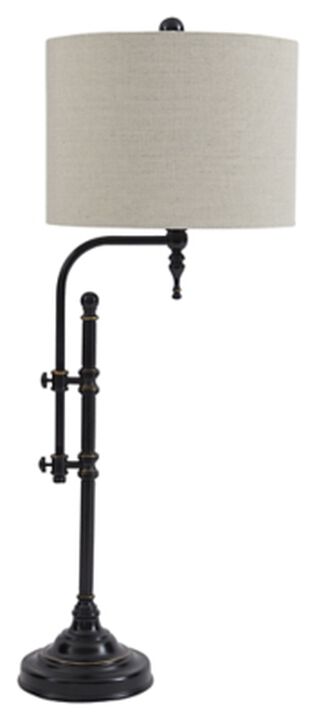 Anemoon Table Lamp