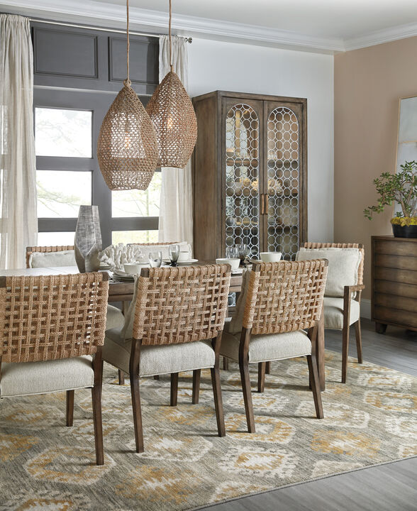 Sundance Arm Chair