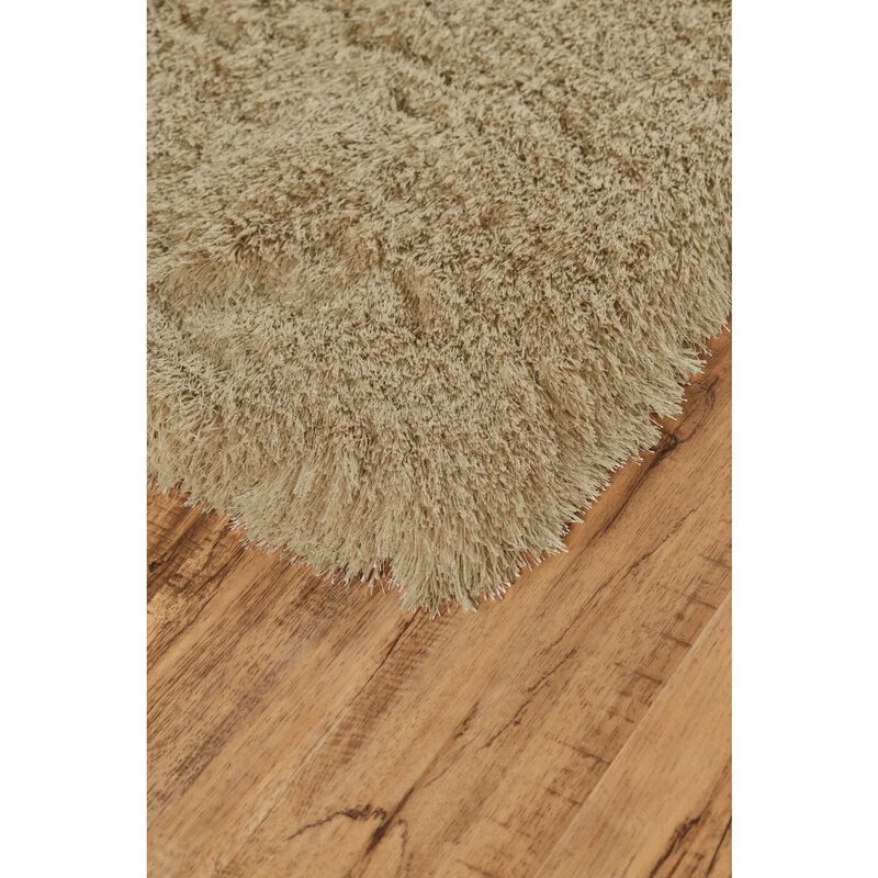 Harlington 4127F 7' X 10' Gold Rug