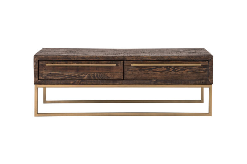 Monterey Coffee Table
