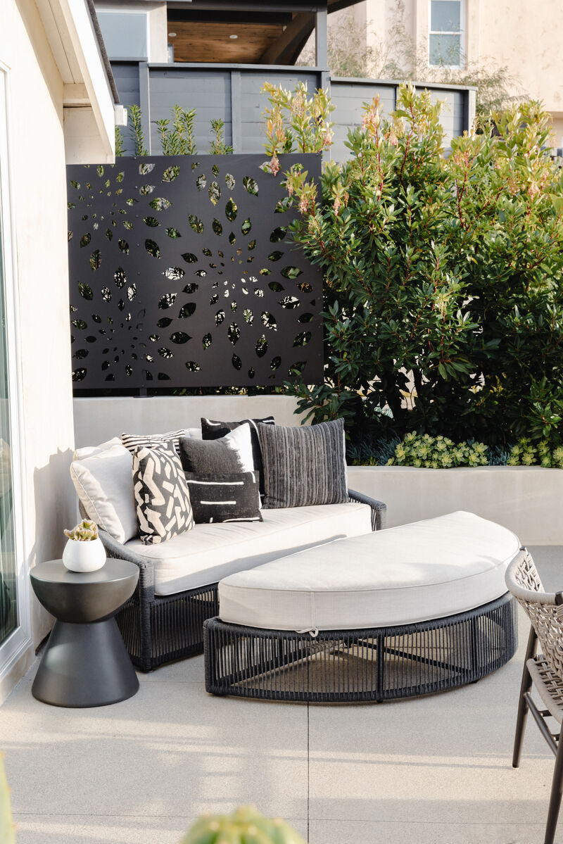 Milano Daybed