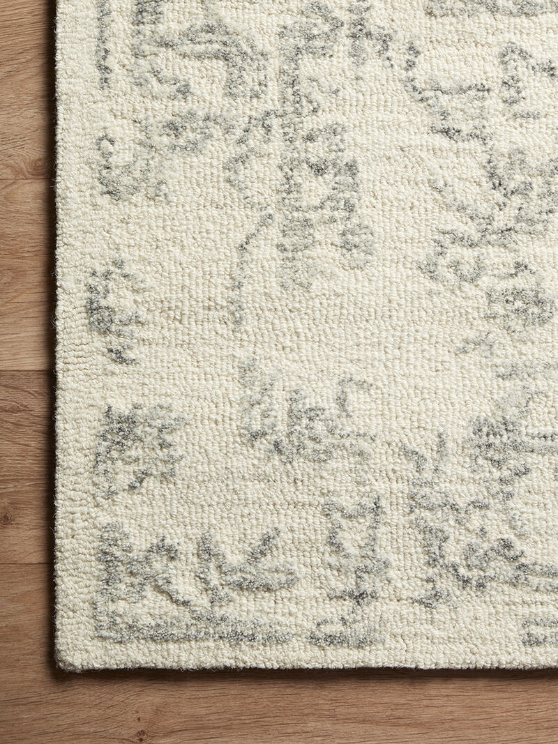 Annie ANN01 Collection by Magnolia Home by Joanna Gaines