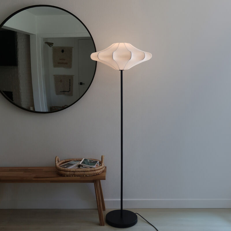 Altlas LED Floor Lamp