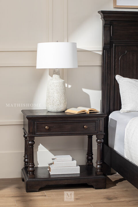 Scouts Table Lamp