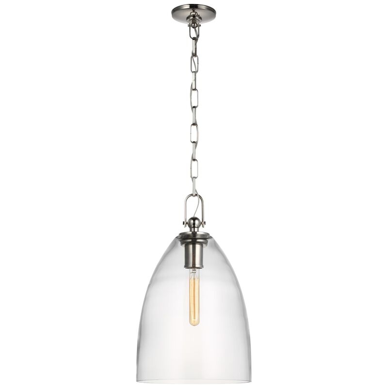 Andros Large Pendant