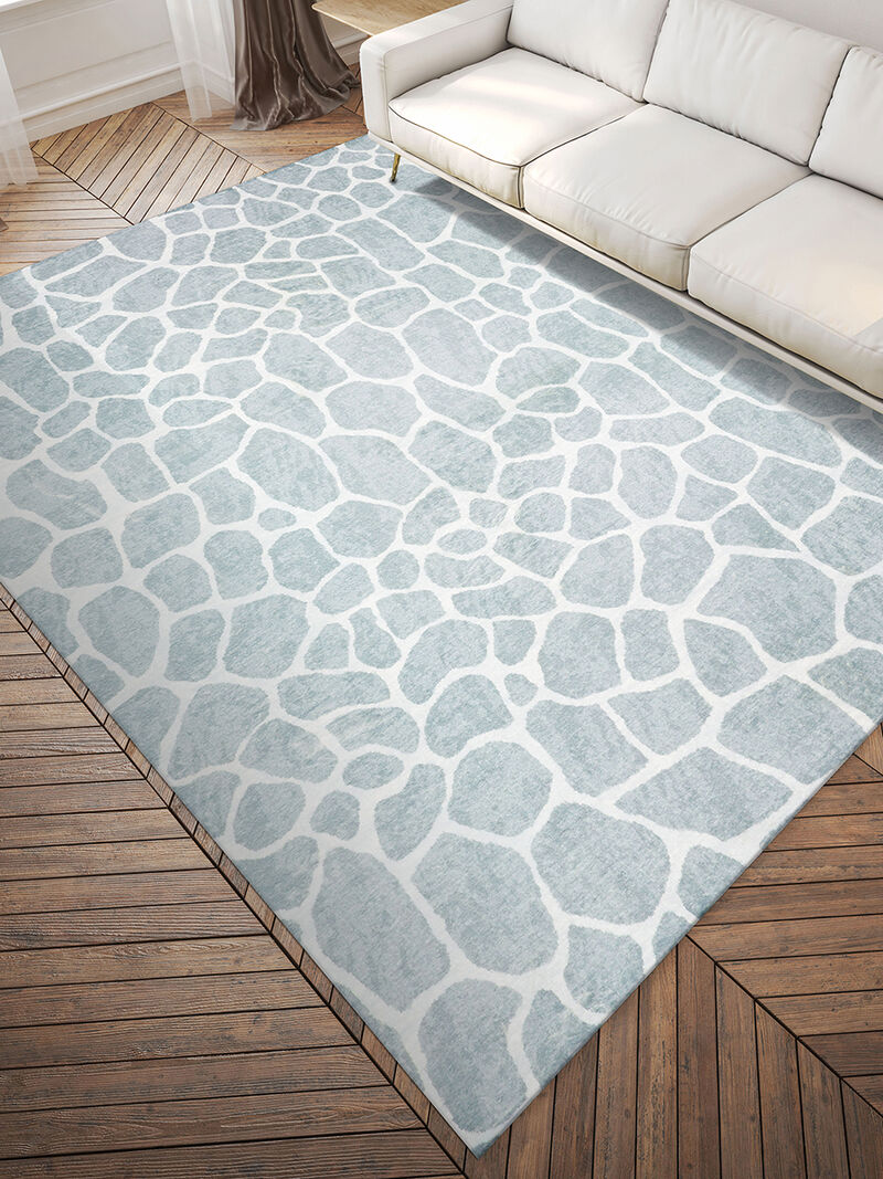 Akina AK4 Flannel 8' x 10' Rug