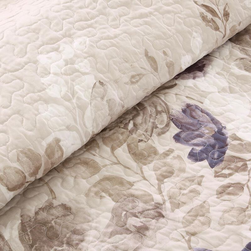 Belen Kox Luna 6-Piece Reversible Coverlet Set, Belen Kox