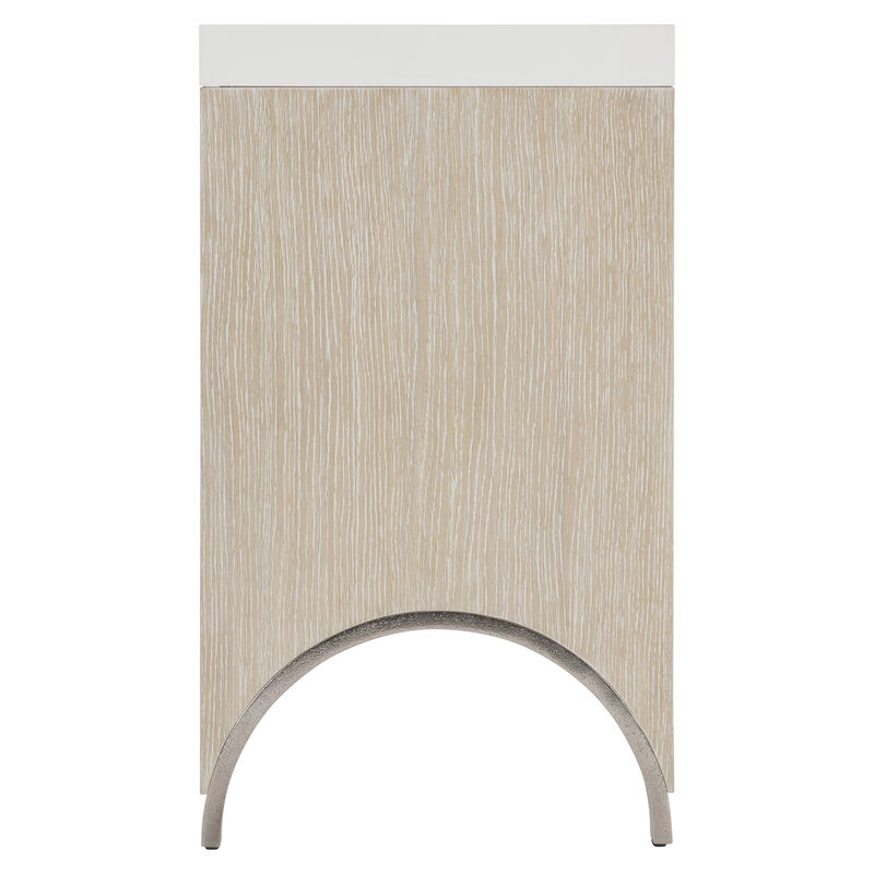 Solaria Console Table