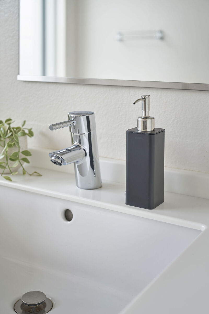 Hand Soap Dispenser