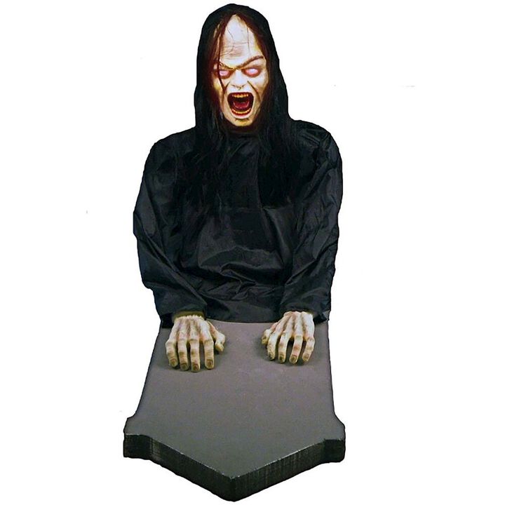 Haunted Hill Farm 36 Resurrection Mary