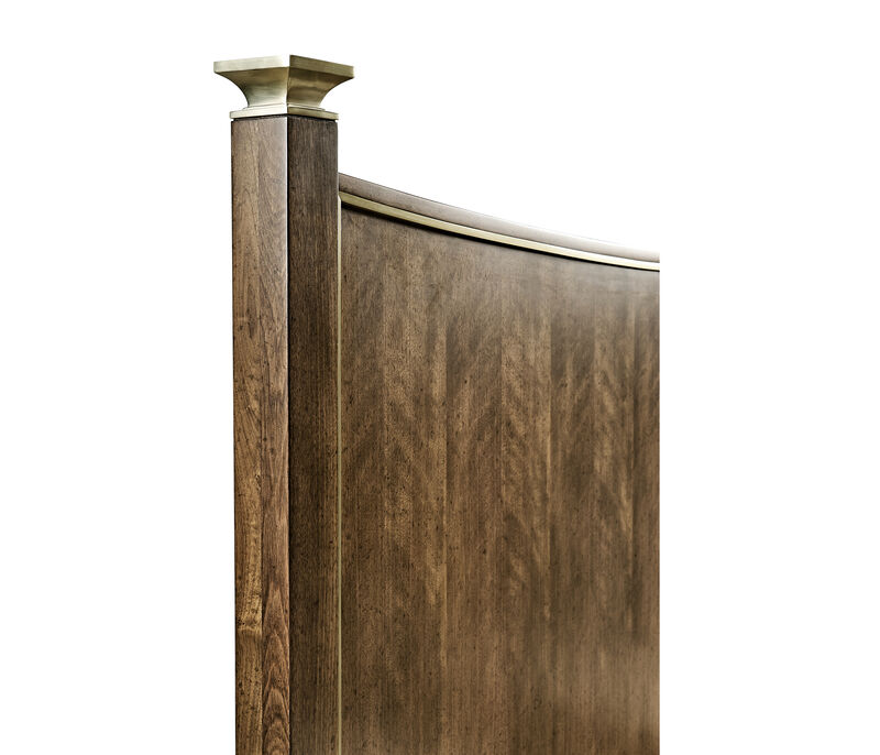 Barcelona King Bed