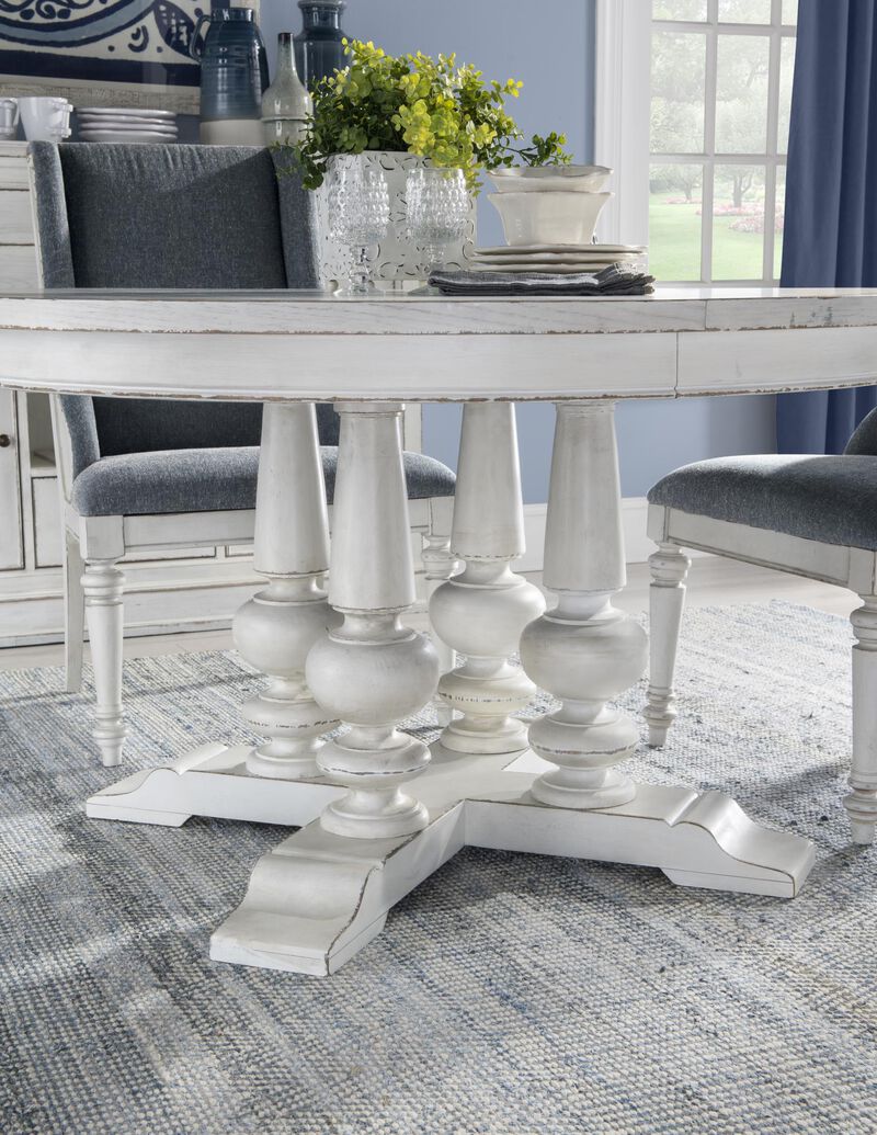 Cottage Park Round Table