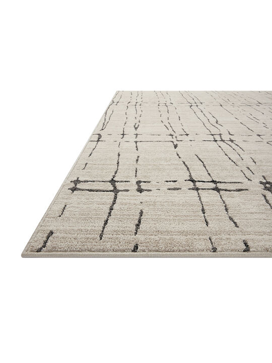 Darby DAR06 2'7" x 4'" Rug