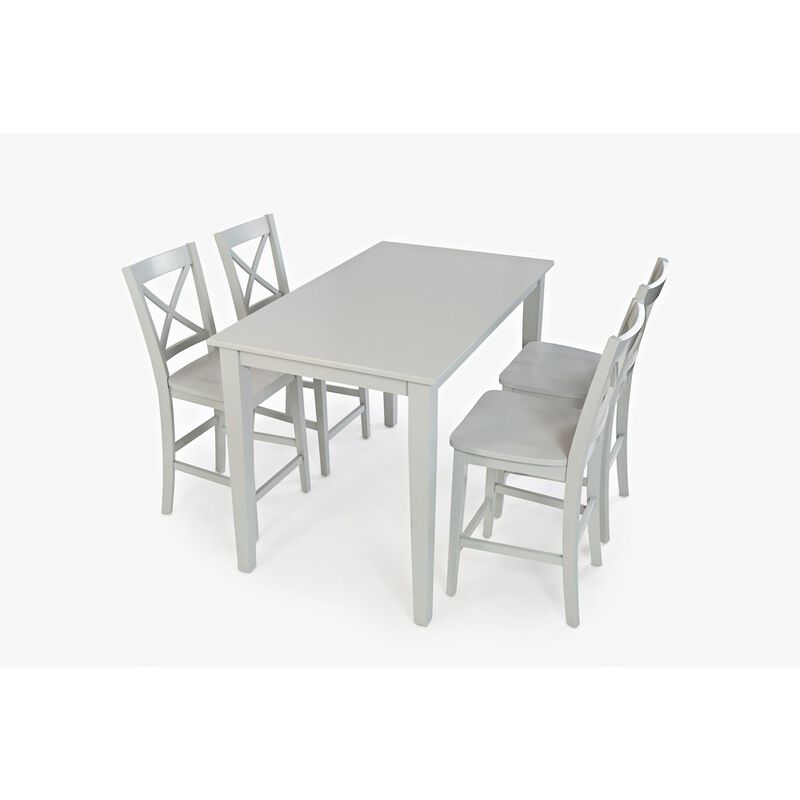 Jofran Simplicity Solid Wood 48 Classic Bench