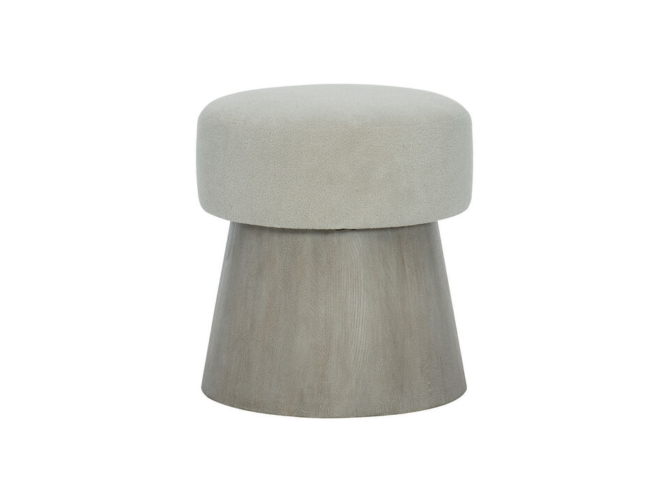 Linea Round Bench