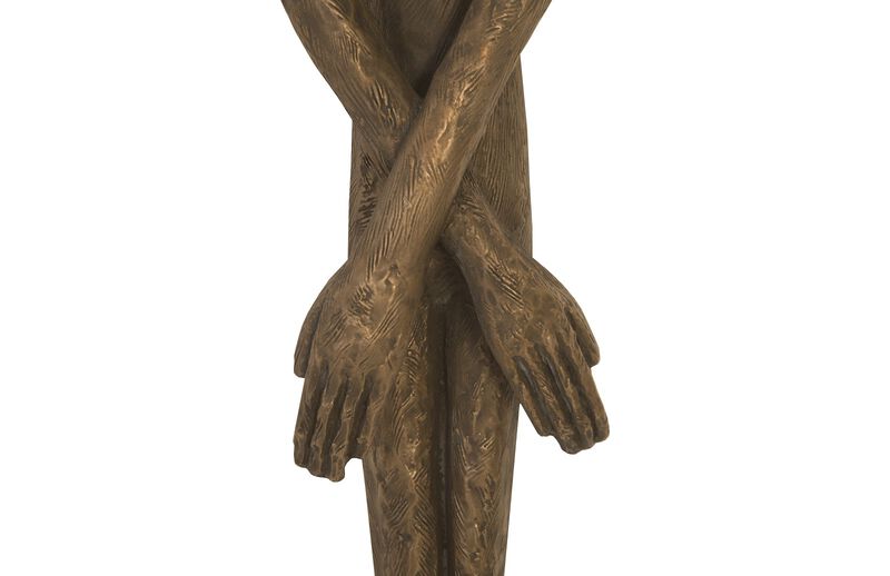 Lloyd Wall Sculpture