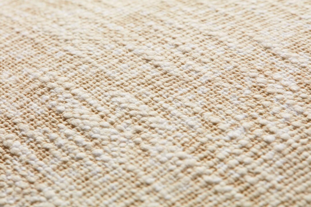 P0621 Ivory 22"x22" Down Pillow