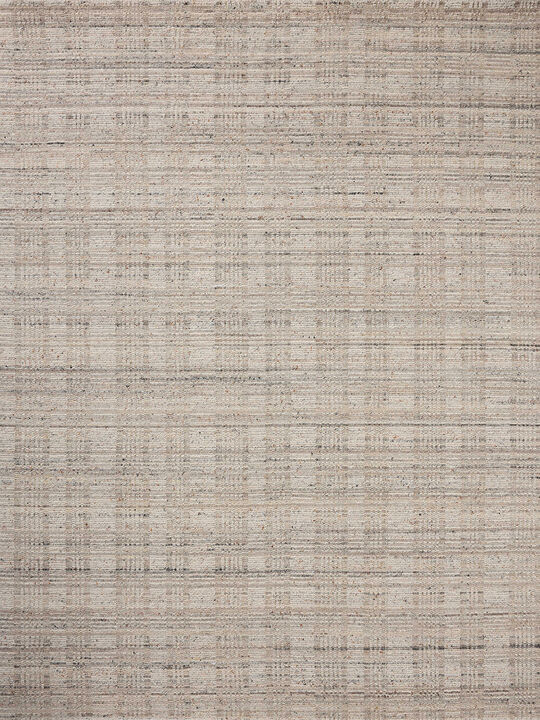 Sonya Pebble/Fog 4'0" x 6'0" Accent Rug