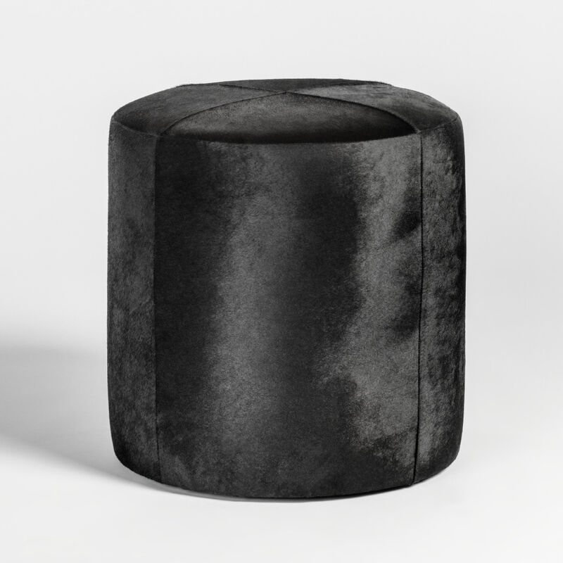 St. Francis Small Ottoman