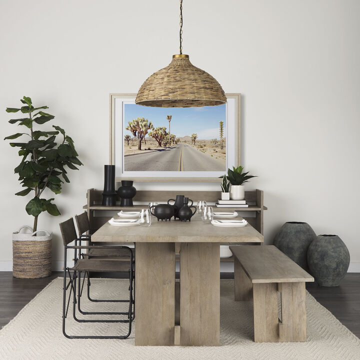 Gobi Large Vase