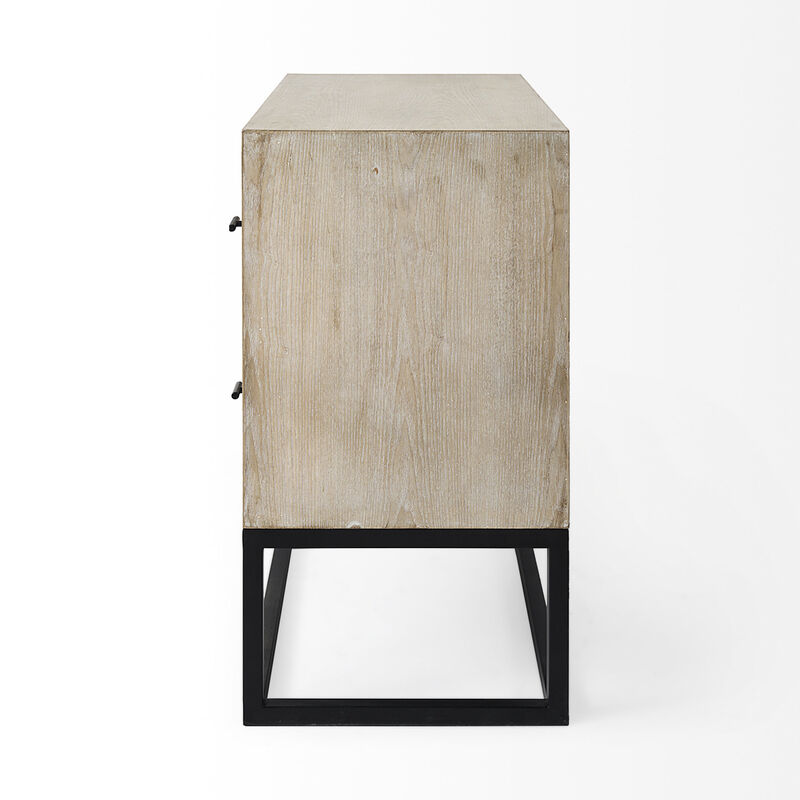 Ciara Accent Cabinet