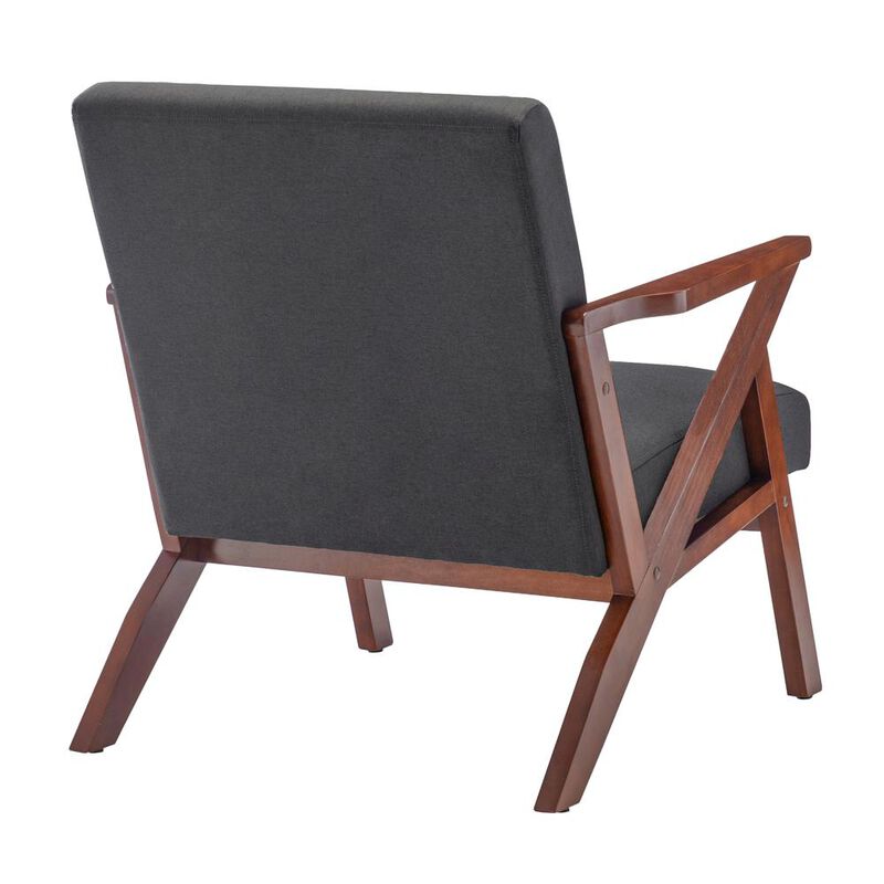 Convenience Concepts Take a Seat Cliff Accent Chair